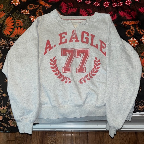 American Eagle crewneck - Picture 1 of 1